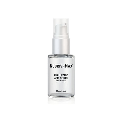 1 Pure Hyaluronic Acid Serum