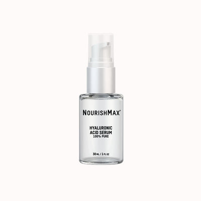 Pure Hyaluronic Acid Serum