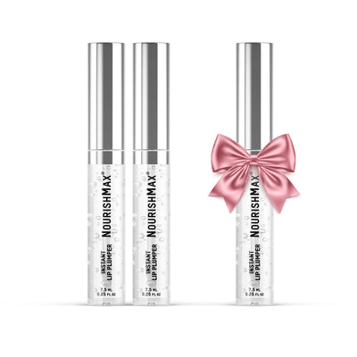 3 Instant Lip Plumper