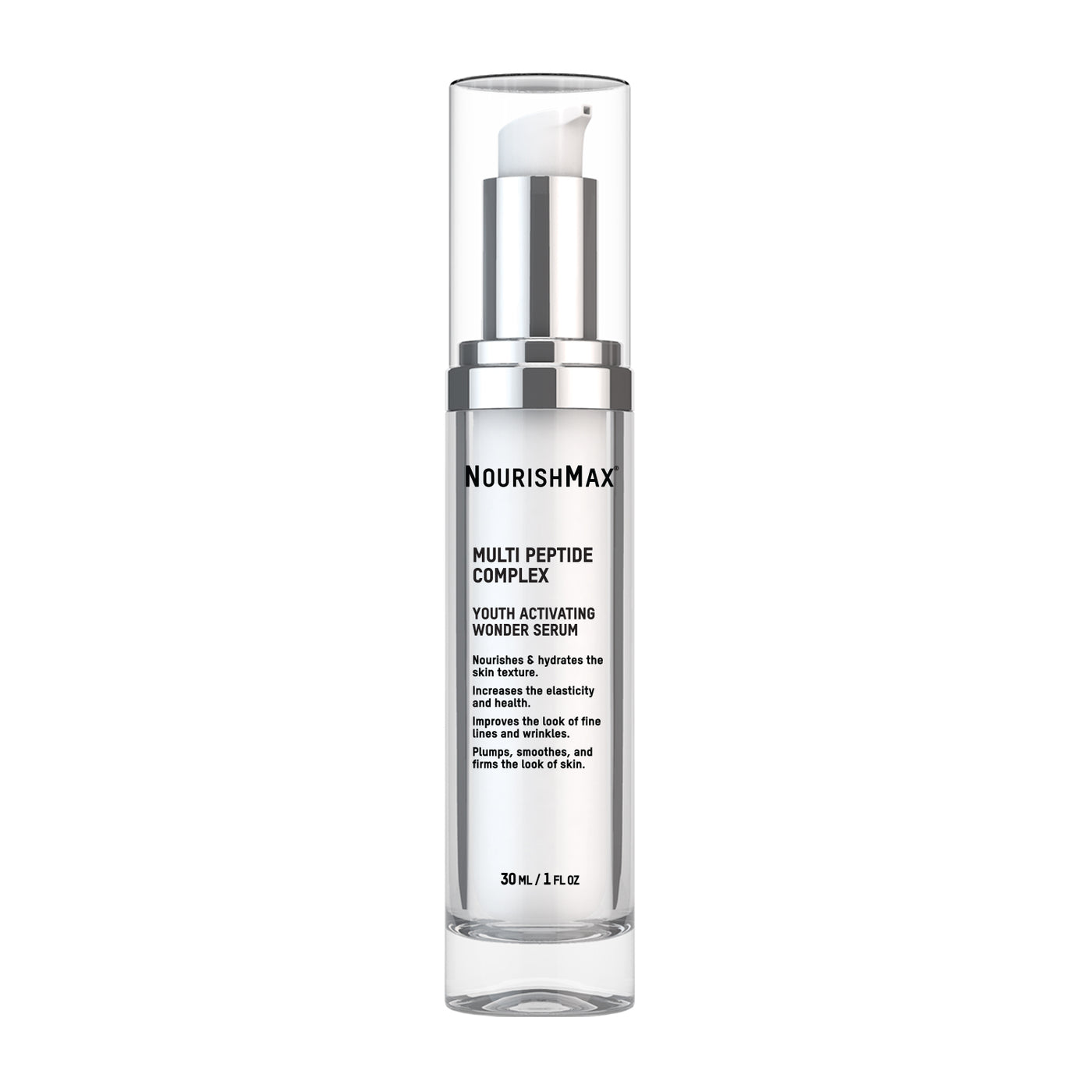 1 Multi Peptide Complex Serum