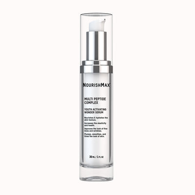 Multi Peptide Complex Serum