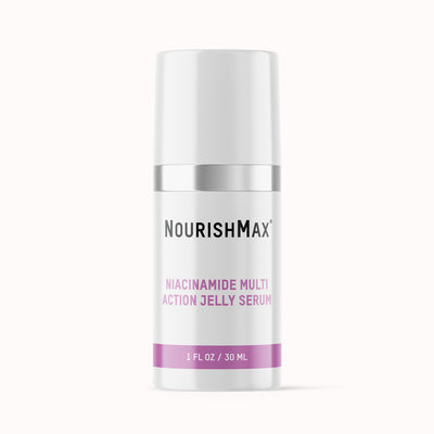 Niacinamide Multi-Action Jelly Serum