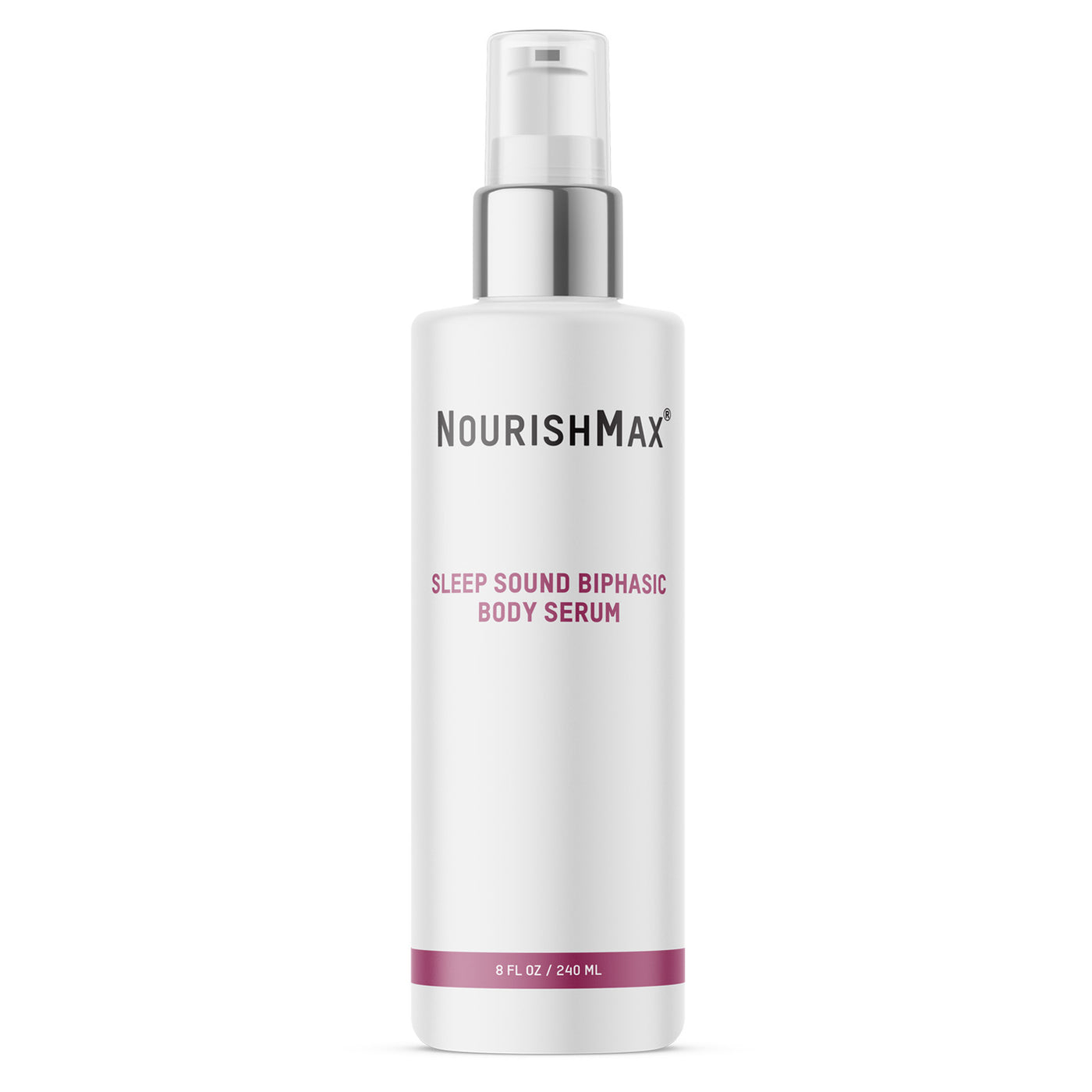 1 Sleep Sound Biphasic Body Serum