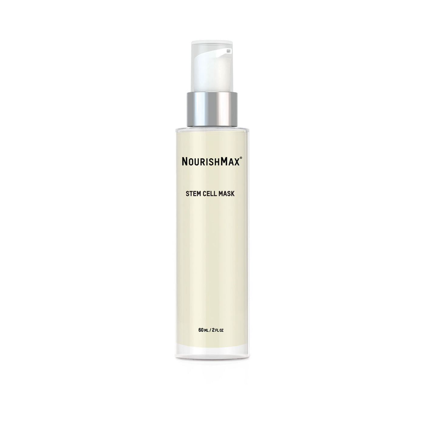 1 Potent Overnight Stem Cell Mask