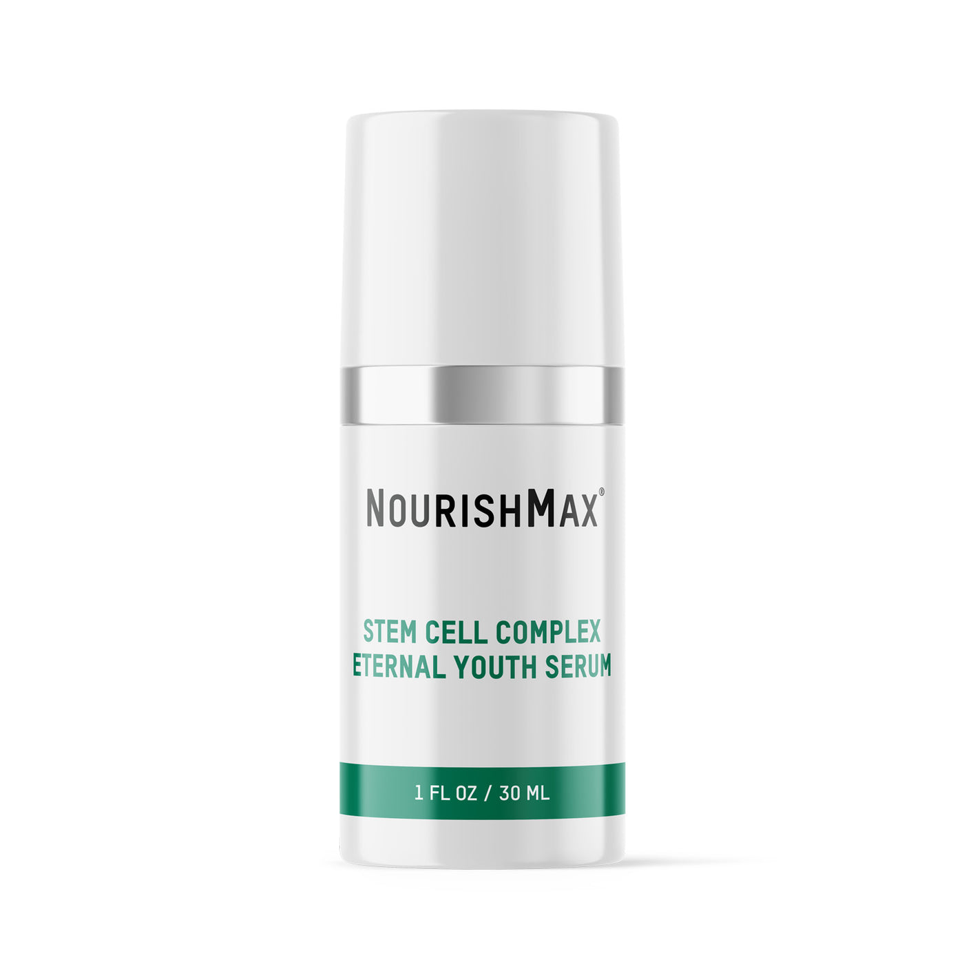 1 Stem Cell Complex Eternal Youth Serum