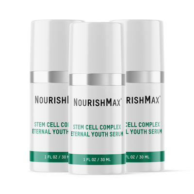 3 Stem Cell Complex Eternal Youth Serum