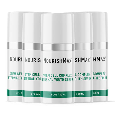 5 Stem Cell Complex Eternal Youth Serum