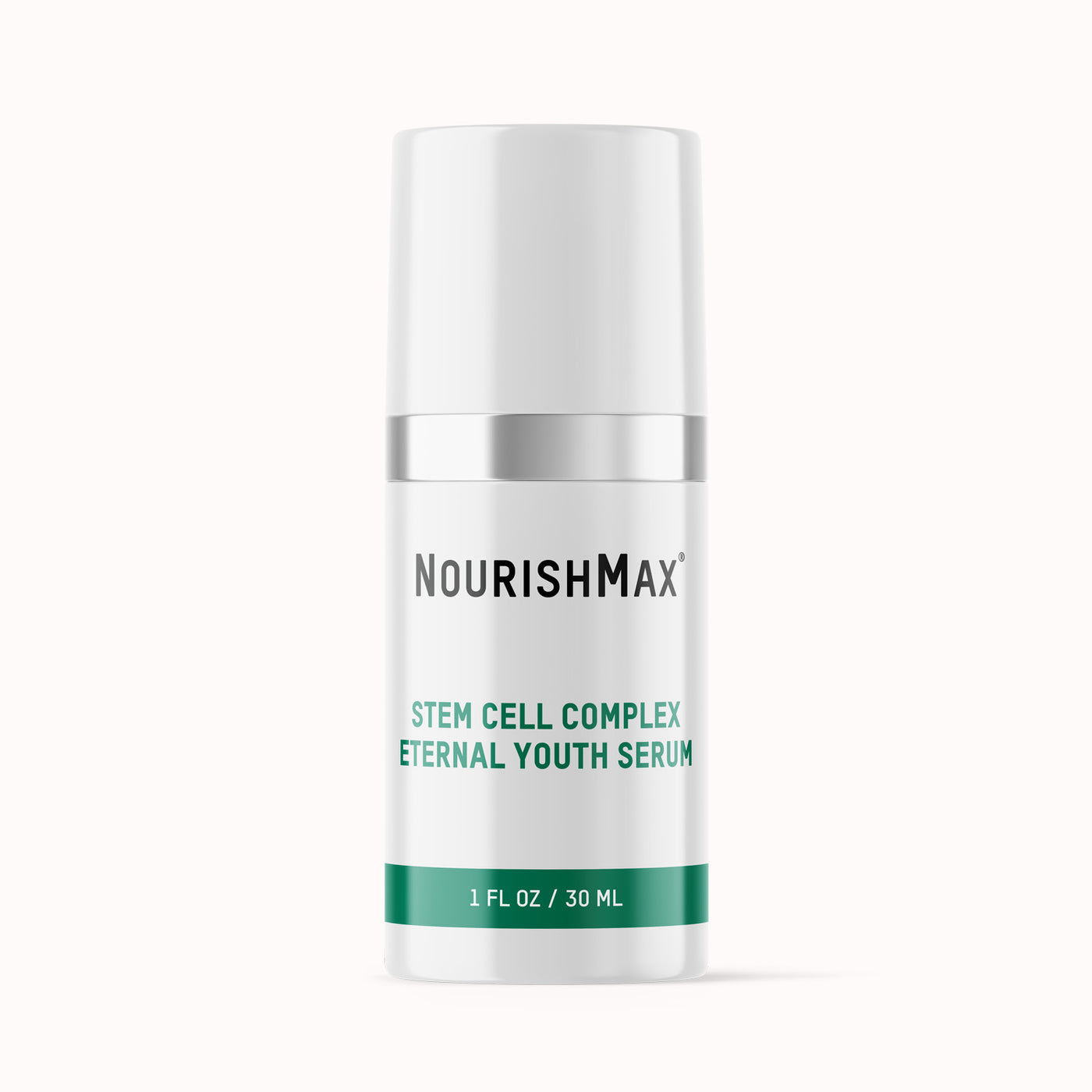 Stem Cell Complex Eternal Youth Serum