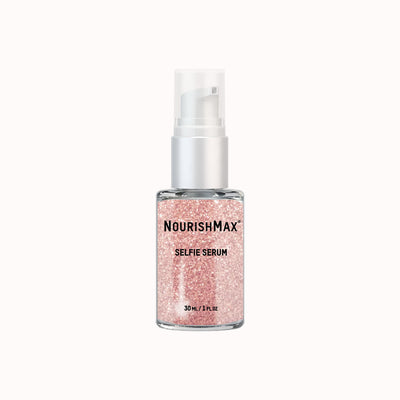 Ethereal Glow Selfie Serum