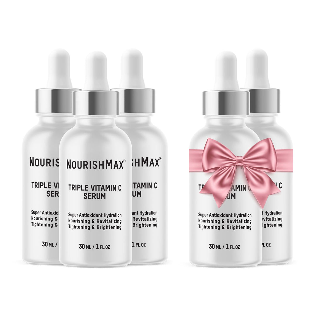 Excellence C Medical Serum 30ml 3本セット Clinical Works Vitamin C Brightening FACIAL BOOSTING SERUM 6.76 fl