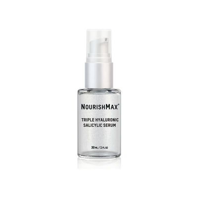 1 Triple Hyaluronic Salicylic Serum