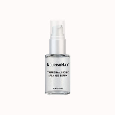 Triple Hyaluronic Salicylic Serum