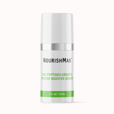 Bio-Peptides Growth Factor Booster Serum