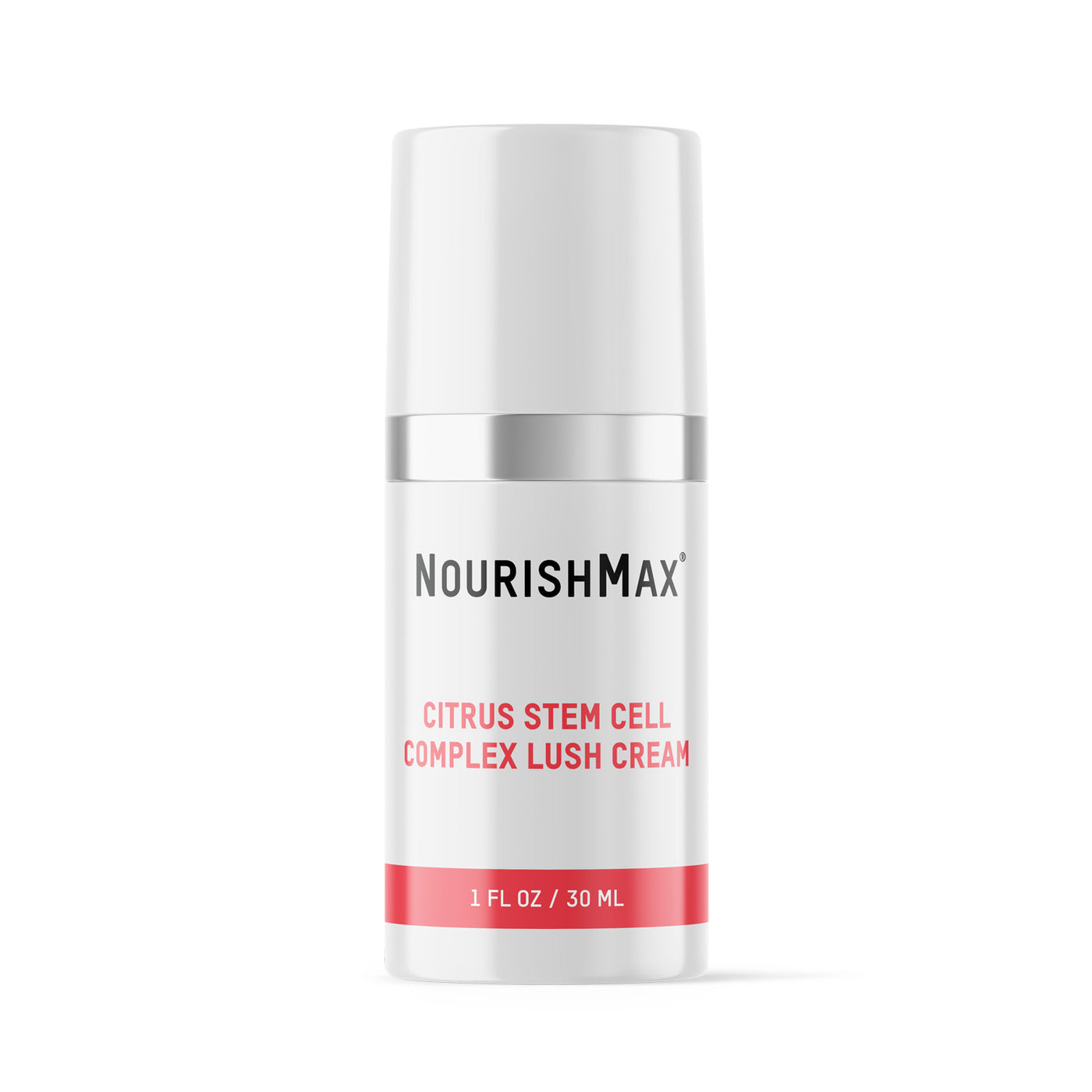 1 Citrus Stem Cell Complex Lush Cream