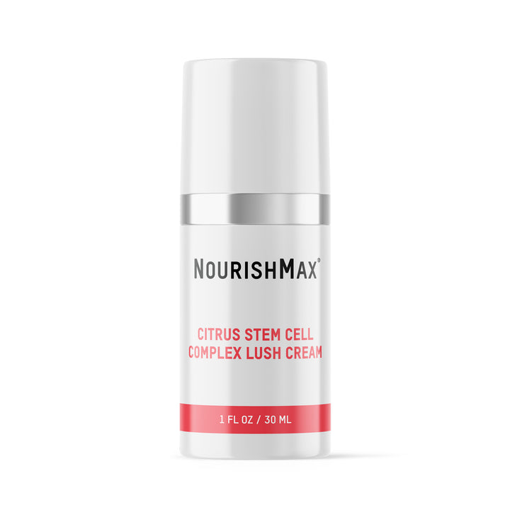 Best Stem Cell Cream - NourishMax Citrus Stem Cell Complex