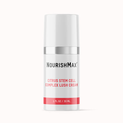 Citrus Stem Cell Complex Lush Cream