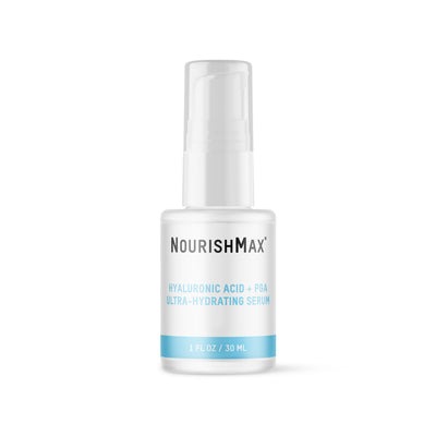 1 Hyaluronic Acid + PGA Ultra-Hydrating Serum