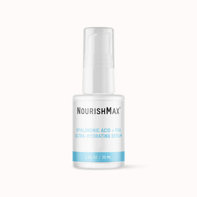 Hyaluronic Acid + PGA Ultra-Hydrating Serum