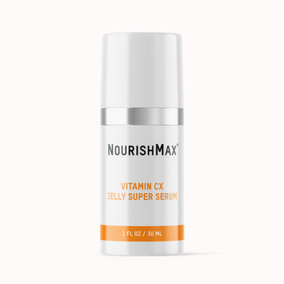 Vitamin Cx Jelly Super Serum